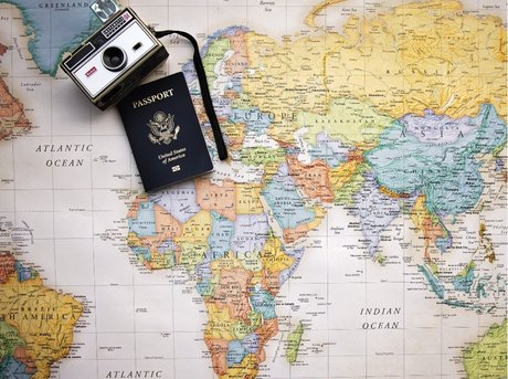 Immigration & business support