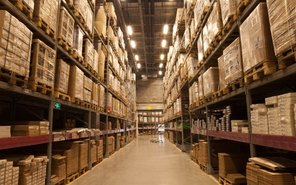 Logistics & warehousing
