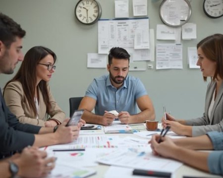 Manpower consultancy